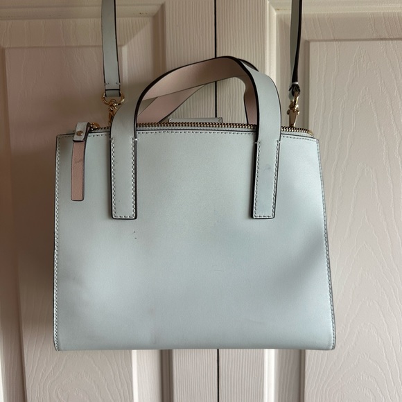 Kate Spade Crossbody Purse - Picture 3 of 6